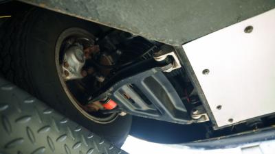 1970 Ferrari Dino 246 GT
