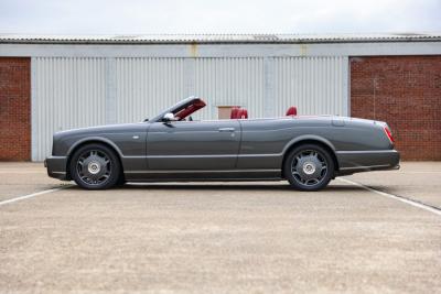 2006 Bentley AZURE