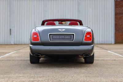 2006 Bentley AZURE