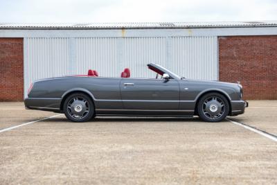 2006 Bentley AZURE