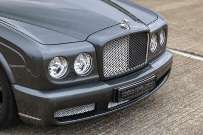 2006 Bentley AZURE