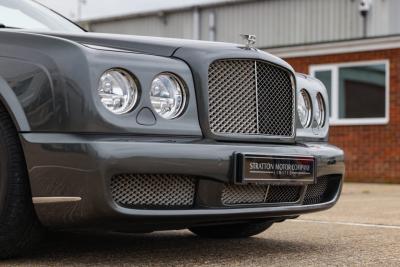 2006 Bentley AZURE