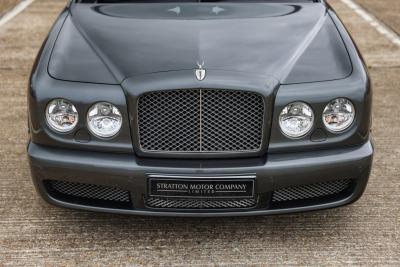 2006 Bentley AZURE