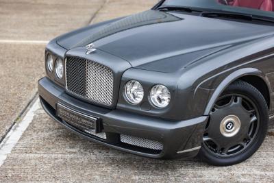 2006 Bentley AZURE