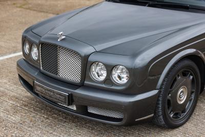 2006 Bentley AZURE