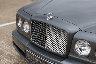 2006 Bentley AZURE