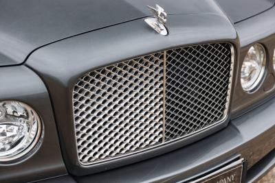 2006 Bentley AZURE