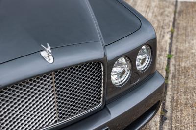 2006 Bentley AZURE