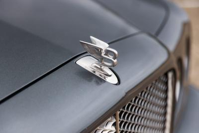2006 Bentley AZURE