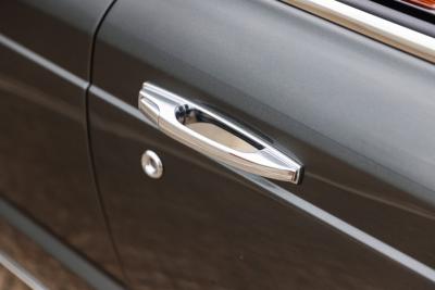 2006 Bentley AZURE