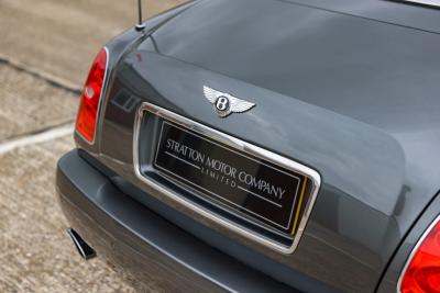 2006 Bentley AZURE