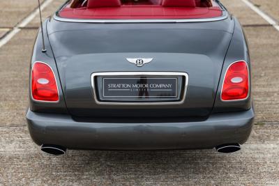 2006 Bentley AZURE