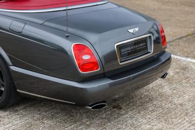 2006 Bentley AZURE
