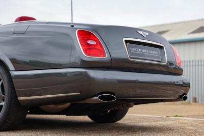 2006 Bentley AZURE