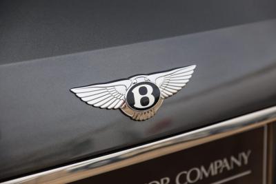2006 Bentley AZURE