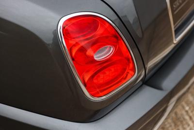 2006 Bentley AZURE