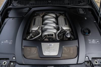 2006 Bentley AZURE