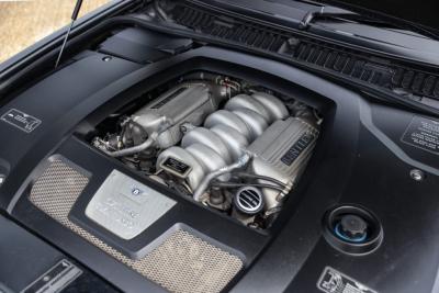 2006 Bentley AZURE