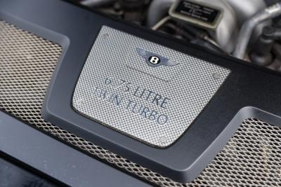 2006 Bentley AZURE
