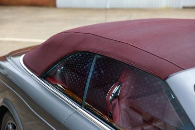 2006 Bentley AZURE
