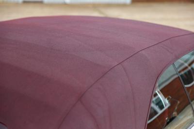 2006 Bentley AZURE
