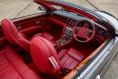 2006 Bentley AZURE