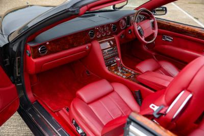 2006 Bentley AZURE