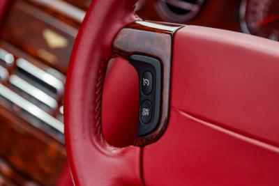 2006 Bentley AZURE