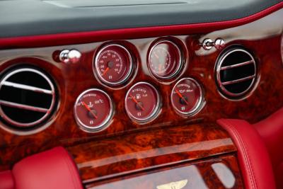 2006 Bentley AZURE