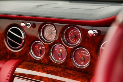 2006 Bentley AZURE