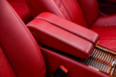 2006 Bentley AZURE