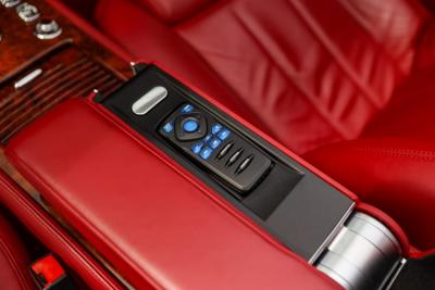 2006 Bentley AZURE