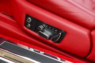 2006 Bentley AZURE