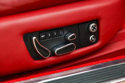 2006 Bentley AZURE