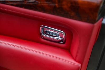 2006 Bentley AZURE