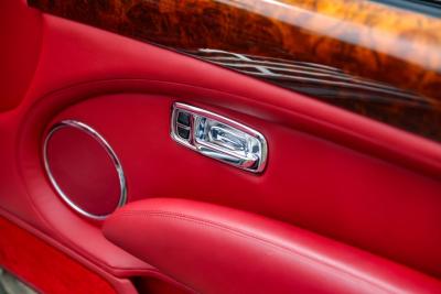 2006 Bentley AZURE