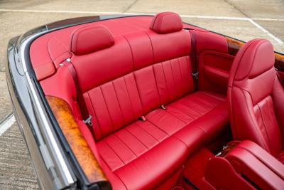 2006 Bentley AZURE