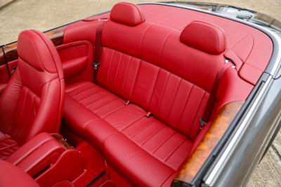 2006 Bentley AZURE