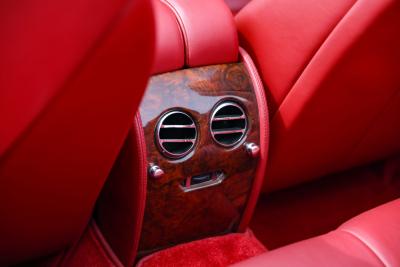 2006 Bentley AZURE