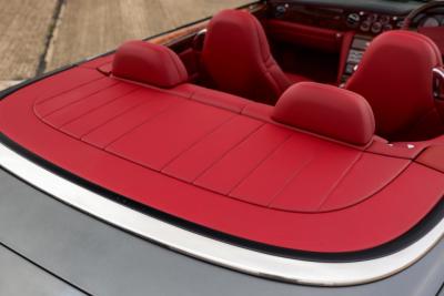 2006 Bentley AZURE