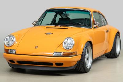1991 Porsche Singer Classic