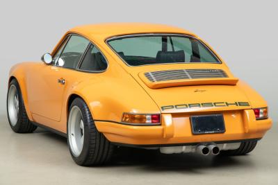 1991 Porsche Singer Classic