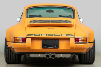 1991 Porsche Singer Classic