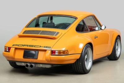 1991 Porsche Singer Classic