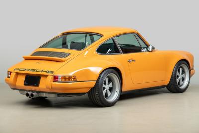 1991 Porsche Singer Classic