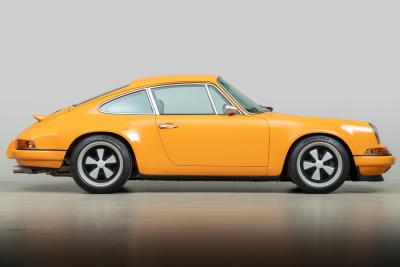 1991 Porsche Singer Classic