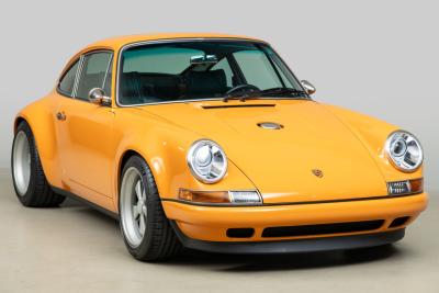 1991 Porsche Singer Classic