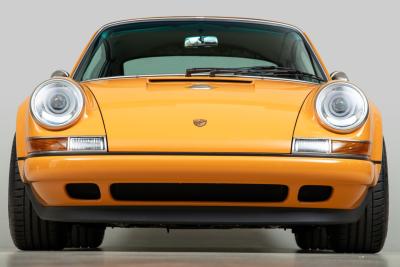 1991 Porsche Singer Classic