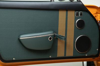 1991 Porsche Singer Classic
