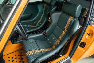 1991 Porsche Singer Classic